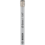 BOSCH Burghiu PRO Ceramic dry, 6 x 66 mm