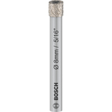 BOSCH Burghiu PRO Ceramic dry, 8 x 66 mm