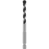 BOSCH Burghiu PRO HEX-5, 7x50x100 mm BOSCH Burghiu PRO HEX-5, 7x50x100 mm