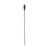 BOSCH Burghiu Self Cut Speed, sistem de prindere hexagonal