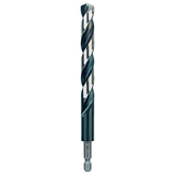 BOSCH Burghiu spiral HSS cu tijă hexagonală de 12,0 mm