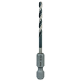 BOSCH Burghiu spiral HSS cu tijă hexagonală de 3,0 mm