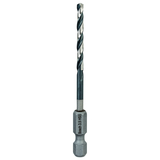 BOSCH Burghiu spiral HSS cu tijă hexagonală de 3,5 mm