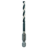 BOSCH Burghiu spiral HSS cu tijă hexagonală de 4,2 mm