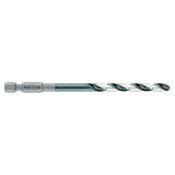 BOSCH Burghiu spiral HSS cu tijă hexagonală de 5,5 mm