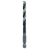 BOSCH Burghiu spiral HSS cu tijă hexagonală de 6,0 mm