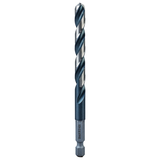 BOSCH Burghiu spiral HSS cu tijă hexagonală de 8,0 mm