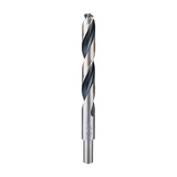 BOSCH Burghiu spiral HSS PointTeQ de 16,5 mm (coadă redusă)