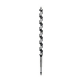 BOSCH Burgiu lemn hexagonal