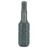 BOSCH Cap de şurubelniţă standard HEX