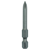 BOSCH Capete de șurubelniță, Extra-Hard