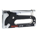 BOSCH Capsator manual HT 8