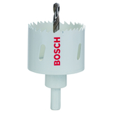 BOSCH Carotă bimetal HSSdiametru = 57 mm