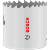BOSCH Carotă cu filet Multi Material