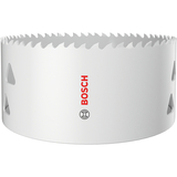 BOSCH Carotă cu filet Multi Material