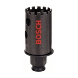 BOSCH Carotă diamantată Diamond for Hard Ceramics BOSCH Carotă diamantată Diamond for Hard Ceramics
