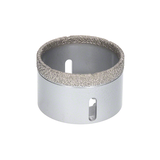 BOSCH Carotă diamantată Dry Speed, Best for Ceramic cu X-LOCK