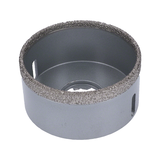 BOSCH Carotă diamantată Dry Speed, Best for Ceramic cu X-LOCK