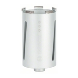 BOSCH Carotă diamantată pentru găurire uscată G 1/2"