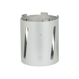 BOSCH Carotă diamantată pentru găurire uscată G 1/2"