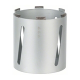 BOSCH Carotă diamantată pentru găurire uscată G 1/2"