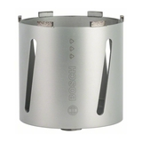 BOSCH Carotă diamantată pentru găurire uscată G 1/2"