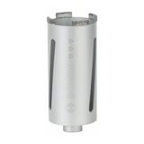 BOSCH Carotă diamantată pentru găurire uscată G 1/2"