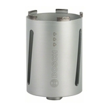 BOSCH Carotă diamantată pentru găurire uscată G 1/2"
