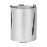 BOSCH Carotă diamantată pentru găurire uscată G 1/2"