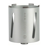 BOSCH Carotă diamantată pentru găurire uscată G 1/2"
