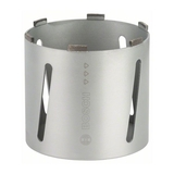 BOSCH Carotă diamantată pentru găurire uscată G 1/2"