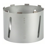BOSCH Carotă diamantată pentru găurire uscată G 1/2"