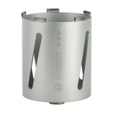 BOSCH Carotă diamantată pentru găurire uscată G 1/2"
