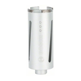 BOSCH Carotă diamantată pentru găurire uscată G 1/2"