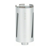 BOSCH Carotă diamantată pentru găurire uscată G 1/2"