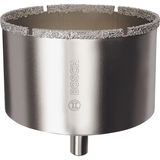 BOSCH Carotă diamantată pentru plăci ceramice