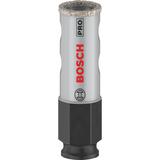 BOSCH Carotă gaură PRO Tile PC Plus, 19 mm, HS