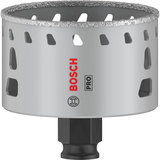 BOSCH Carotă gaură PRO Tile PC Plus, 70 mm, HS
