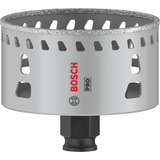 BOSCH Carotă gaură PRO Tile PC Plus, 79 mm, HS