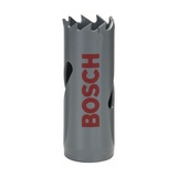 BOSCH Carotă HSS-bimetal pentru adaptor standard BOSCH Carotă HSS-bimetal pentru adaptor standard