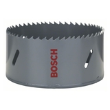 BOSCH Carotă HSS-bimetal pentru adaptor standard BOSCH Carotă HSS-bimetal pentru adaptor standard