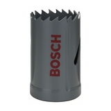 BOSCH Carotă HSS-bimetal pentru adaptor standard BOSCH Carotă HSS-bimetal pentru adaptor standard