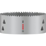 BOSCH Carotă PRO Multi Material, 121 mm, cu filet