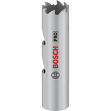 BOSCH Carotă PRO Multi Material, 16 mm, cu filet