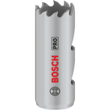 BOSCH Carotă PRO Multi Material, 20 mm, cu filet