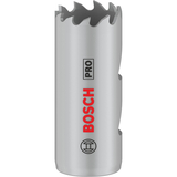 BOSCH Carotă PRO Multi Material, 21 mm, cu filet
