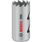 BOSCH Carotă PRO Multi Material, 24 mm, cu filet