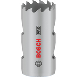 BOSCH Carotă PRO Multi Material, 25 mm, cu filet