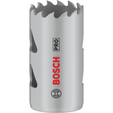 BOSCH Carotă PRO Multi Material, 27 mm, cu filet