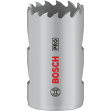 BOSCH Carotă PRO Multi Material, 29 mm, cu filet